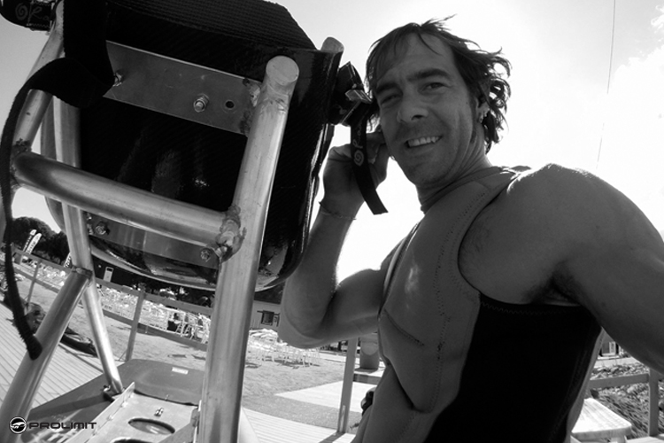 Wakeboard Adaptado — galería 3 Wakeboard Adaptado — galería 3