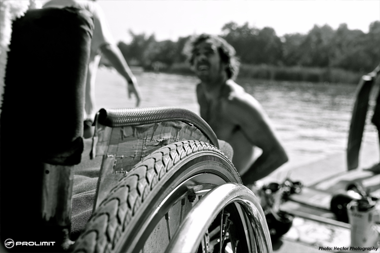 Wakeboard Adaptado — galería 29 Wakeboard Adaptado — galería 29