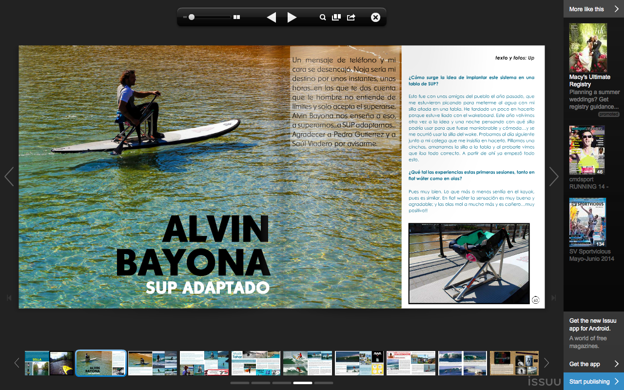 Up Magazine Up Magazine