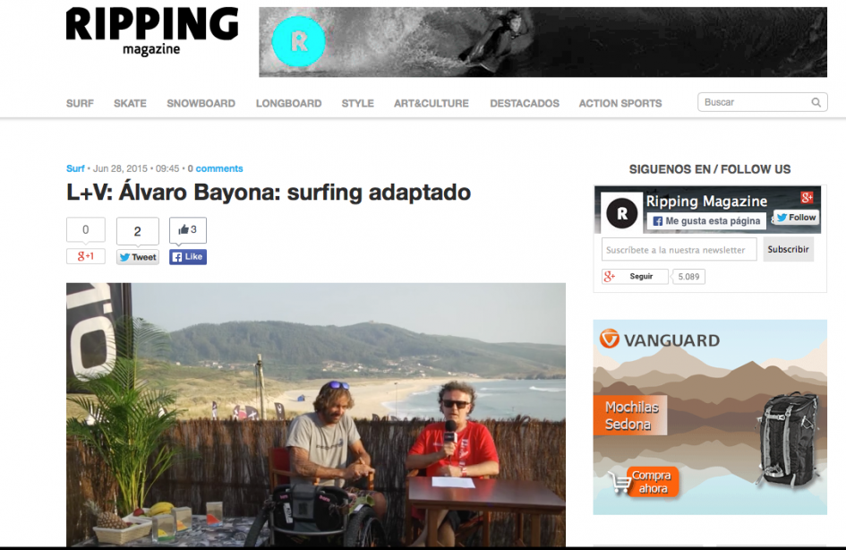 Ripping Magazine