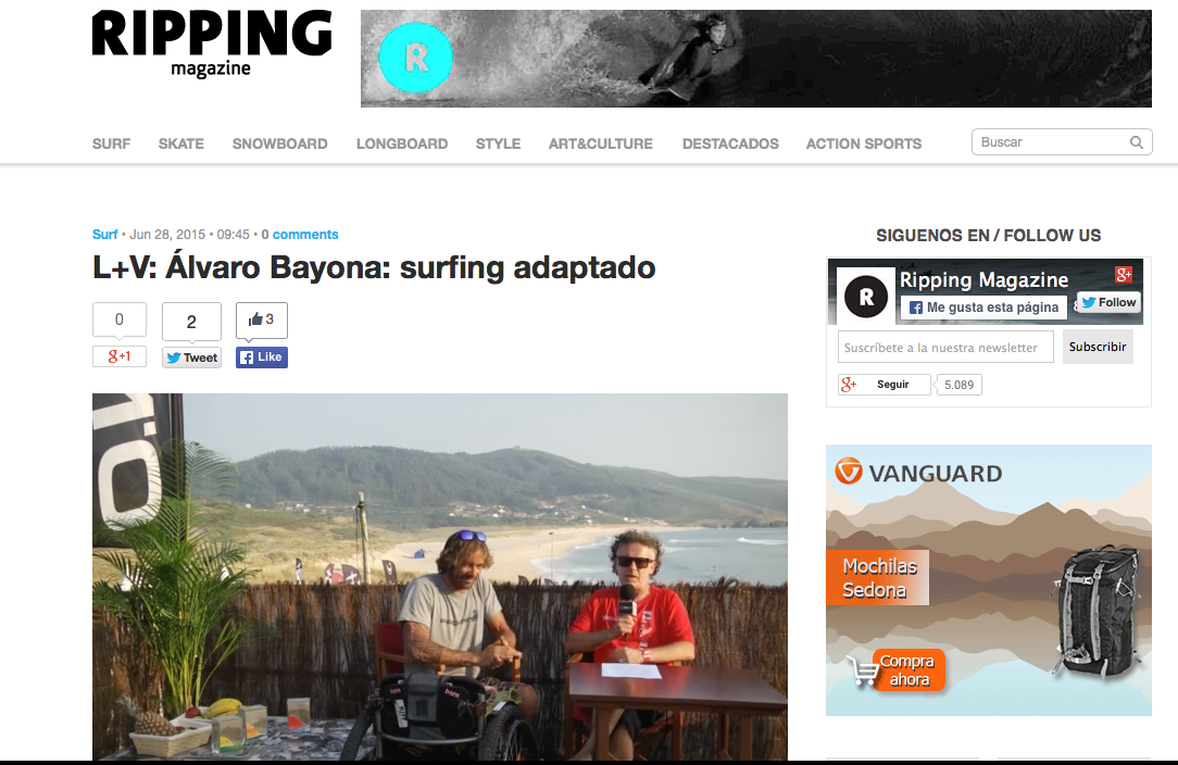 Ripping Magazine Ripping Magazine