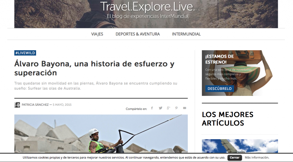Intermundial.es — galería 1