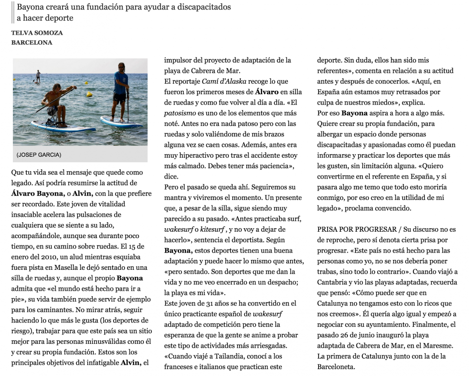 La Fortaleza de Alvin