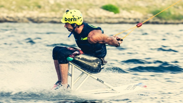 Wakeboard Adaptado — galería 15 Wakeboard Adaptado — galería 15