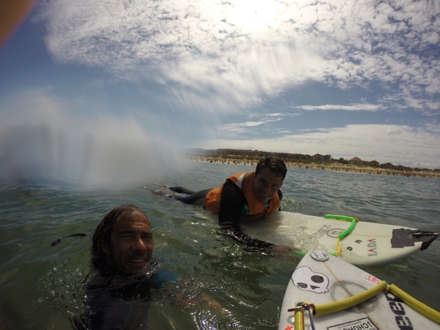 Surf Adaptado — galería 4 Surf Adaptado — galería 4