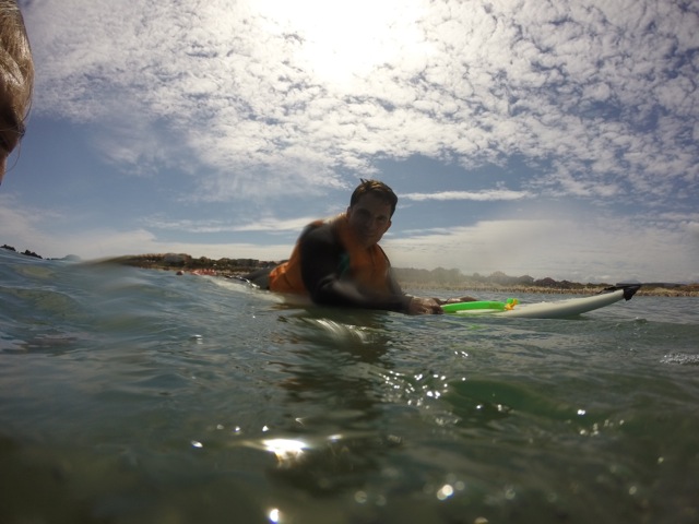 Surf Adaptado — galería 3 Surf Adaptado — galería 3