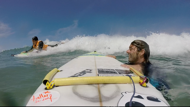 Surf Adaptado — galería 7 Surf Adaptado — galería 7