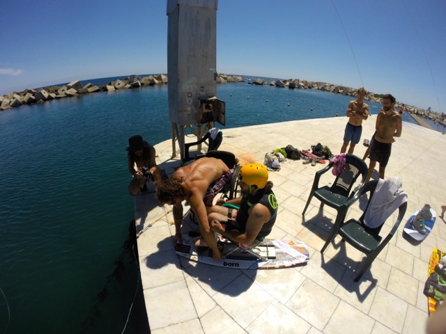 Wakeboard Adaptado — galería 14 Wakeboard Adaptado — galería 14