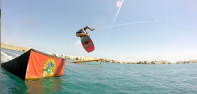 Wakeboard Adaptado — galería 28 Wakeboard Adaptado — galería 28