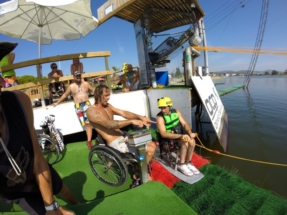 La fundación en imágenes — galería 42