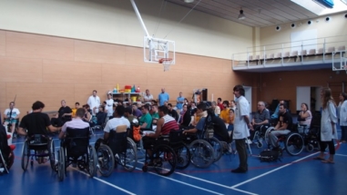 La fundación en imágenes — galería 38