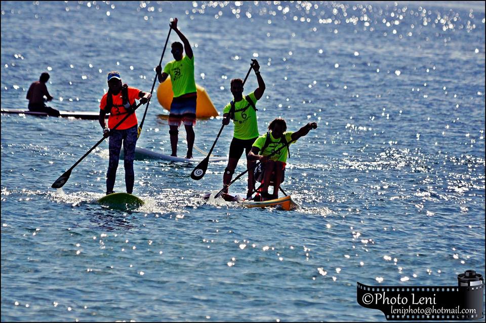 SUP Adaptado — Paddle Surf Adaptado — galería 15