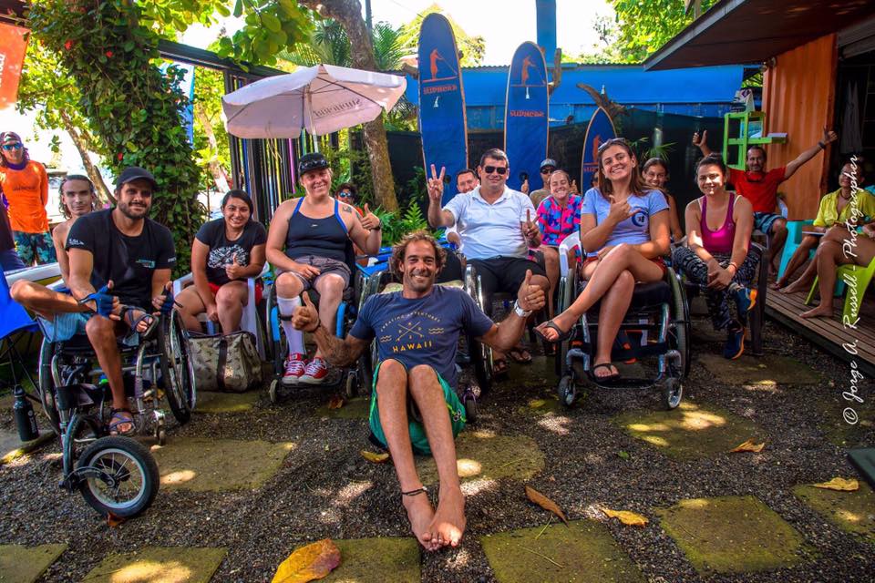 Costa Rica 2019