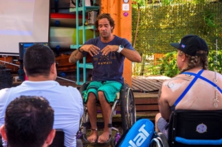 Fundació Alvin Bayona