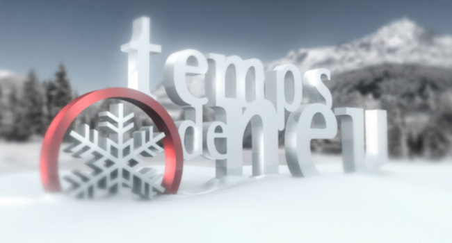 Temps de neu — 30/01/2020 (Vídeo) Temps de neu — 30/01/2020 (Vídeo)