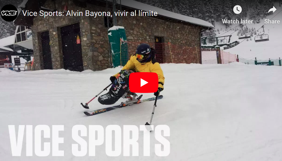 Quieres saber como es un invierno de Alvin? Quieres saber como es un invierno de Alvin?